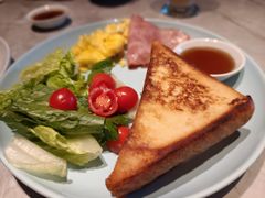 法式吐司套餐-必胜客(白石桥店)
