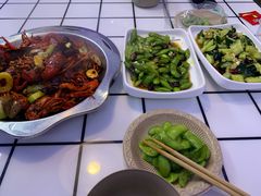 -不夜天烧烤牛骨头(南湖店)