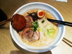 -味千拉面(煌华新纪元购物广场店)