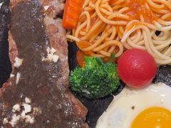 -豪享来牛排(人民店)