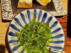 -小川洋风料理(江汉路店)