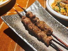 -晓疆山·大美新疆菜(白玉兰广场店)
