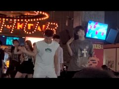 -HIB HUB公社(解放西路店)