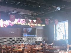 -肉串汪(月坛店)