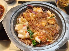 -绿茶餐厅(昆明世纪金源店)