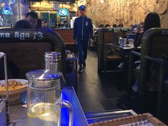 -很久以前羊肉串(大华三路店)
