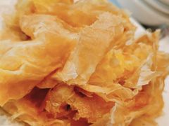 奶香手抓饼-北李妈妈菜·海肠捞饭(高新万达店)