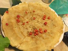 土豆饼-全州拌饭馆(龙源西街店)