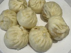 -许老八包子铺羊汤馆(绿地世纪城店)