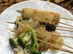 -郭记小街麻辣烫(南小街总店)