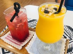 -小涵家蛋糕·咖啡(金山湖花园店)