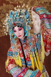 -华韵京剧摄影(洋桥角门东店)