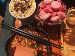 -华夏良子·足道SPA艾灸(翠微店)
