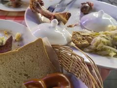 -巴伐利亚啤酒坊(意式风情街店)