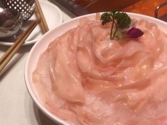-九码头重庆毛肚火锅(棠岗店)