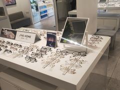 -JINS(上海宏伊国际广场店)