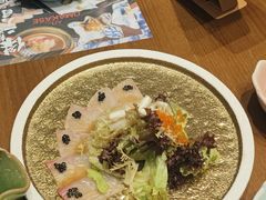 -傑·料理·海鲜放题(佛山文华荟店)
