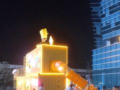 -大族广场Mall&More