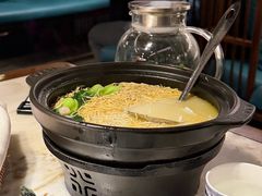 扬州大煮干丝-淮扬府(安定门店)