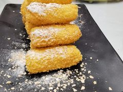 -大眼锅贴水饺(河东店)