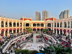 -佛罗伦萨小镇广佛名品奥特莱斯(疏港路店)