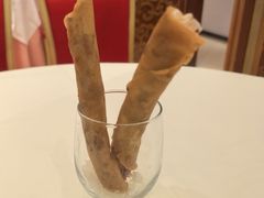 -凤凰楼酒家·粤宴点心(华强北店)