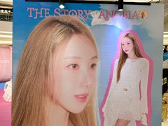 -KK ONE(京基滨河时代店)