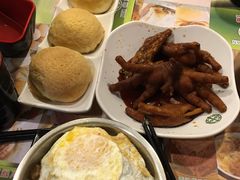 -添好运点心专门店(中环IFC店)