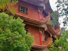 -千佛寺