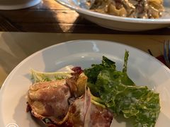 -Hostaria Bar维他餐吧·意大利西餐厅·牛排馆