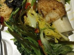 -素清香(解放路店)