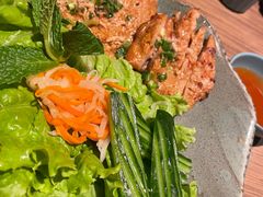 -安南越南餐厅(青岛万象城店)