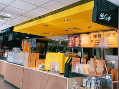 -麦当劳(东大桥店)