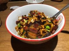 坛香萝卜干腊肉-湘味淳(千禧街店)