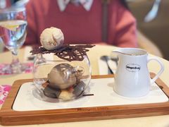 -哈根达斯(宁波和义店)