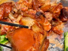 -老爷庙风味美食府(魏都大道店)