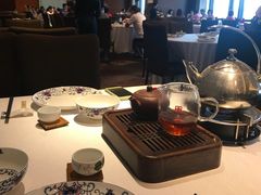 -景月阁空中食府(希尔顿酒店)