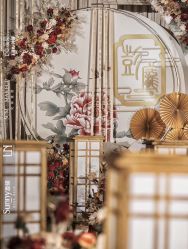 -Sunny喜铺婚礼策划(东部店)