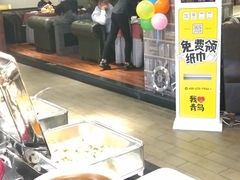 -红屋牛排(闽江路店)