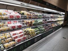 -7fresh七鲜(大族广场店)