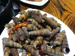 -久儿地炉烤肉(海信慧园店)