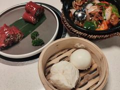 -煲王粤菜餐厅(中侨中心店)