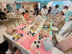 -致友月子会所(麓湖店)