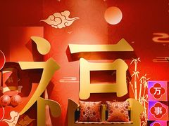 -红棉中餐厅·广州海航威斯汀酒店