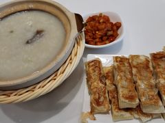 -嘉和一品粥(大沽南路店)