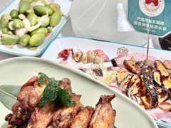 -椰客·海南椰子鸡(天河万菱汇店)
