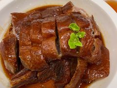 脆皮烧鹅皇-稻香酒家(长宁KING88广场店)