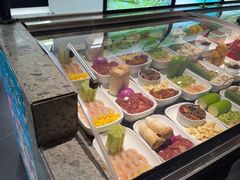 -壹只菜·崇明本地特色菜(崇明南门店)