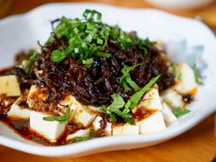 -龙姐私房菜(和顺古镇店)