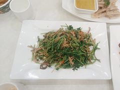 -老浒记民俗酒楼(王府井店)